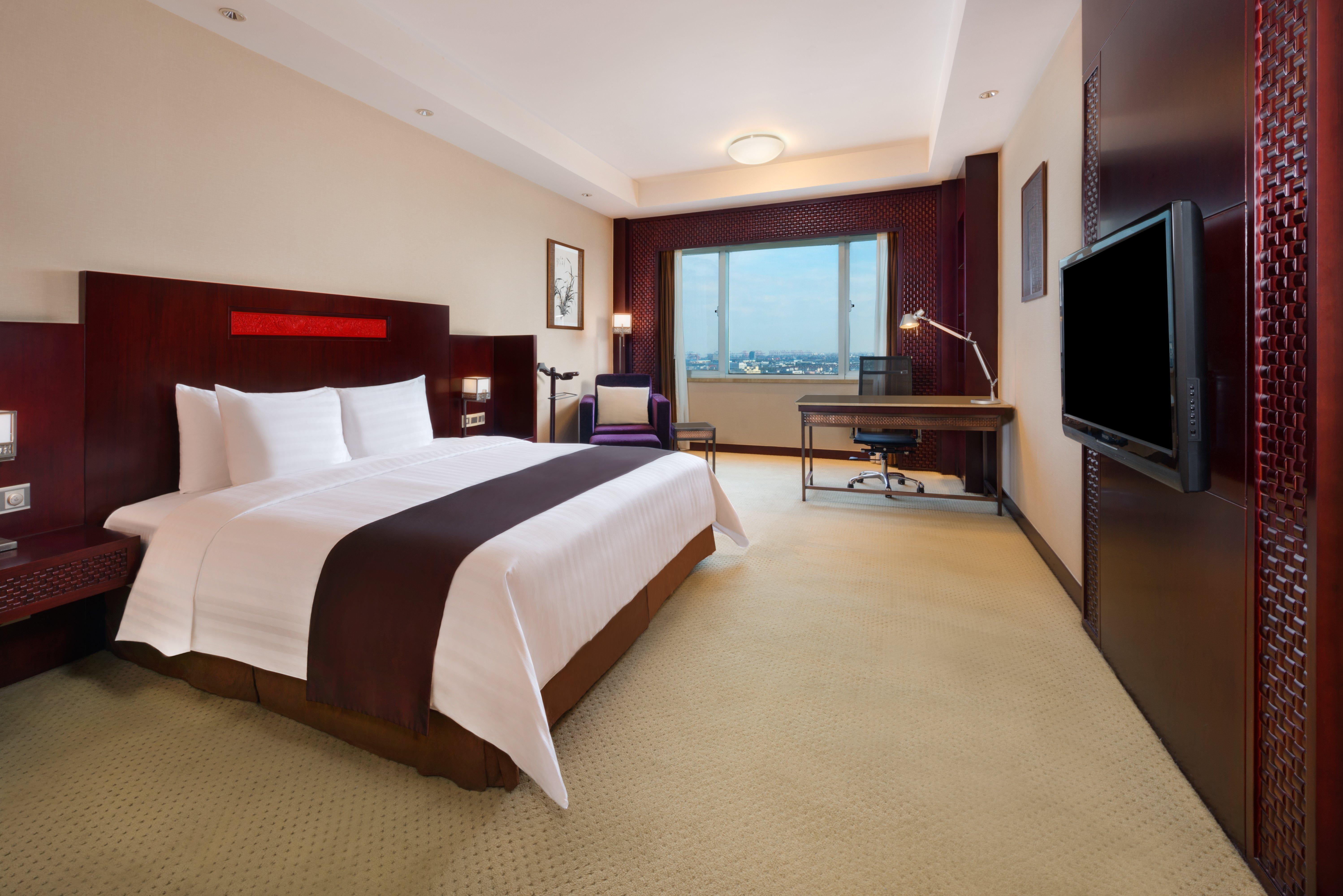 Crowne Plaza Shanghai Pudong Zewnętrze zdjęcie