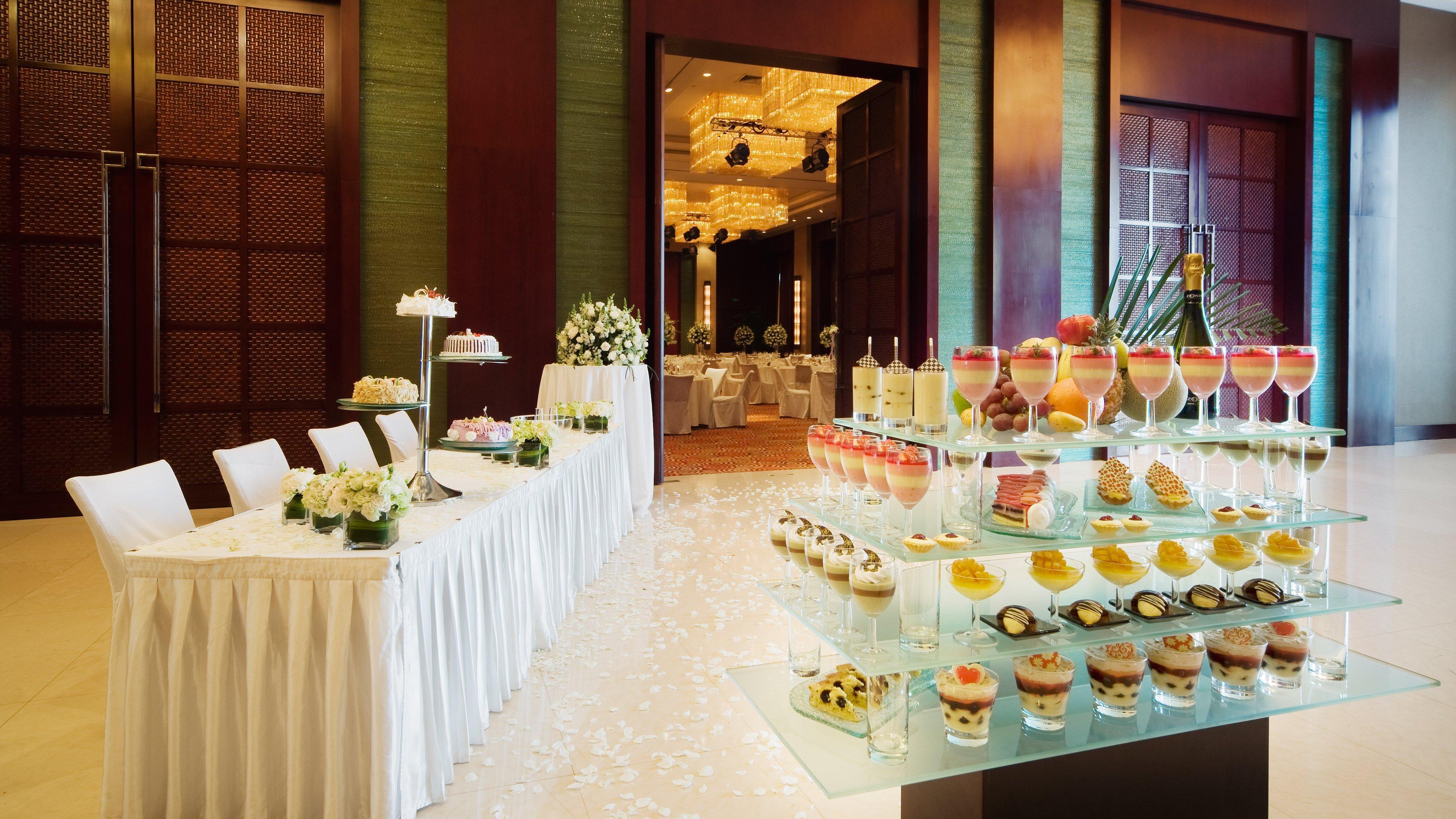 Crowne Plaza Shanghai Pudong Zewnętrze zdjęcie