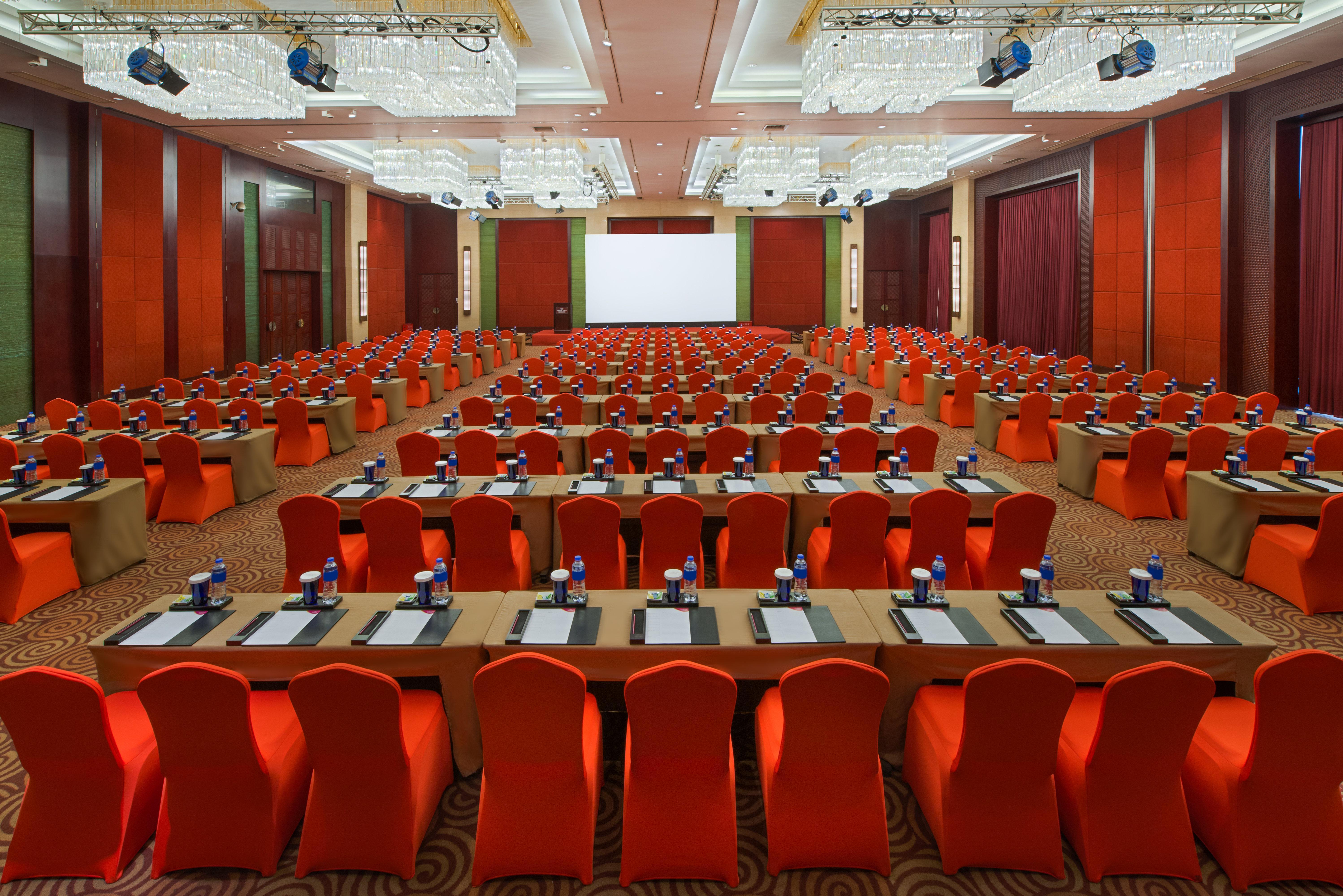 Crowne Plaza Shanghai Pudong Zewnętrze zdjęcie